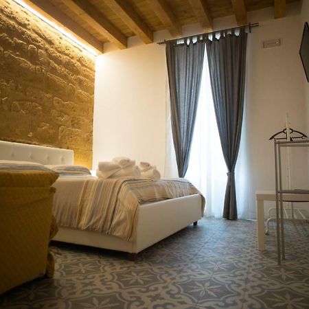B&B Kolymbetra Agrigento Exterior foto