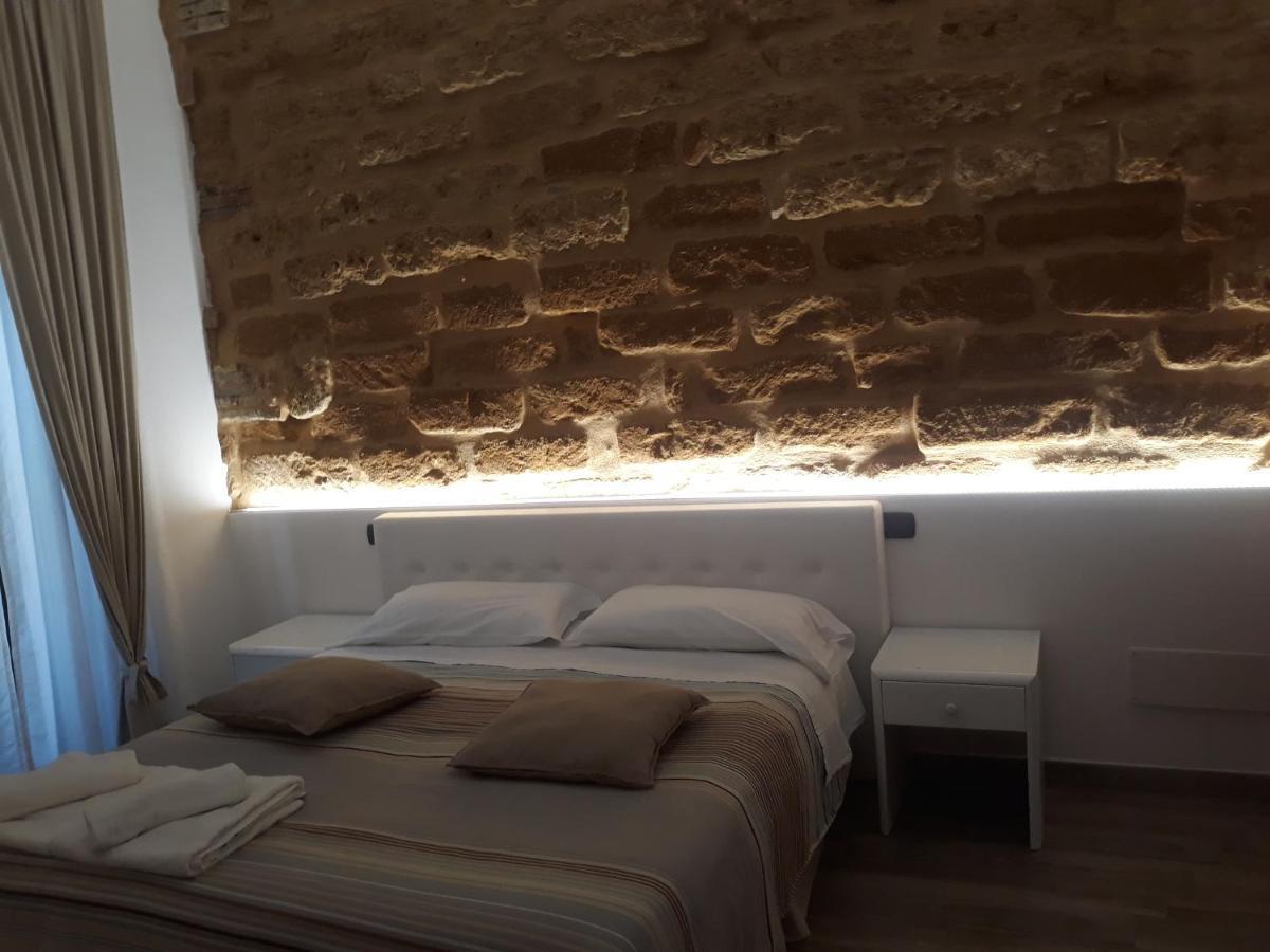 B&B Kolymbetra Agrigento Exterior foto