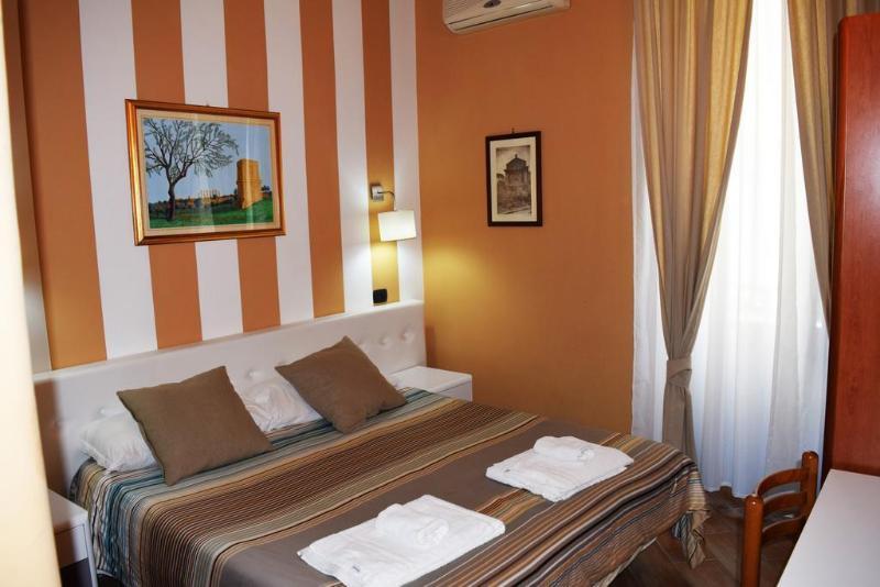 B&B Kolymbetra Agrigento Exterior foto