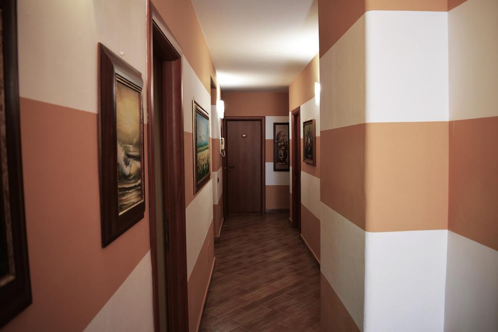 B&B Kolymbetra Agrigento Exterior foto