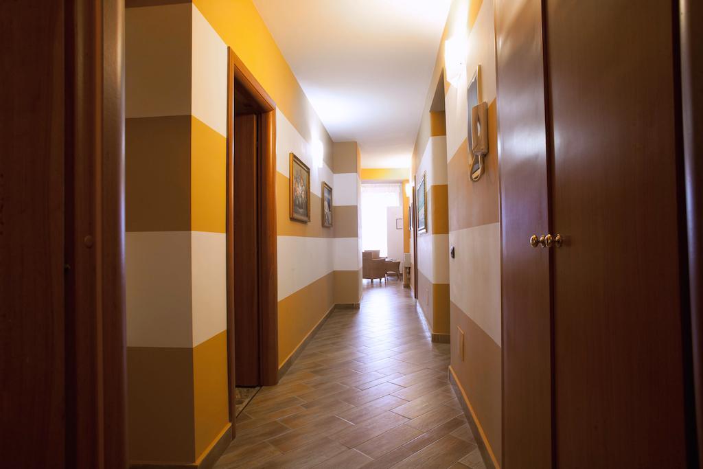 B&B Kolymbetra Agrigento Exterior foto