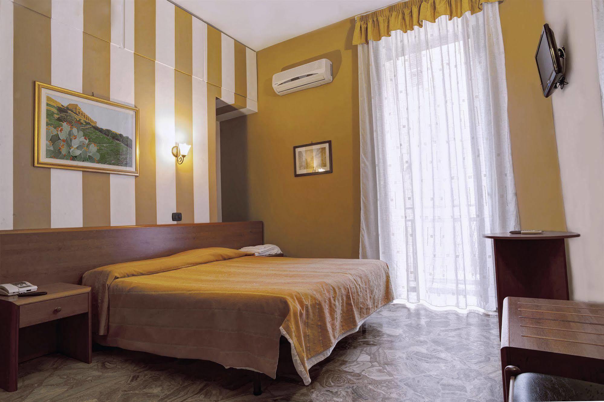 B&B Kolymbetra Agrigento Exterior foto