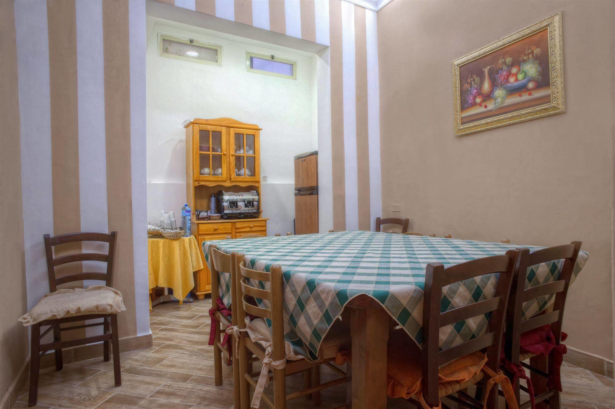 B&B Kolymbetra Agrigento Exterior foto