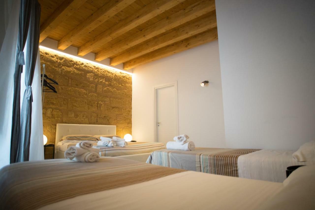 B&B Kolymbetra Agrigento Exterior foto