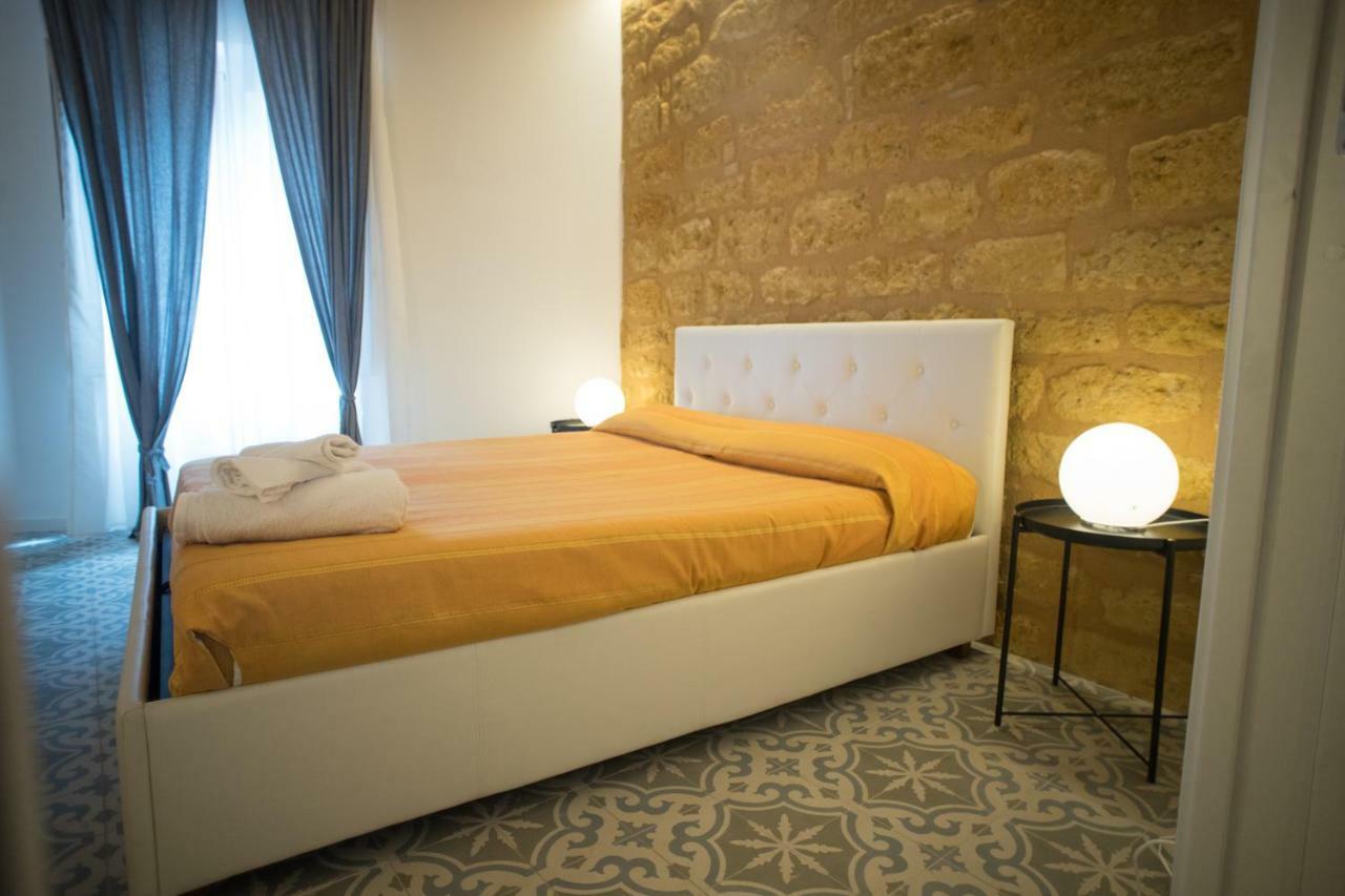 B&B Kolymbetra Agrigento Exterior foto