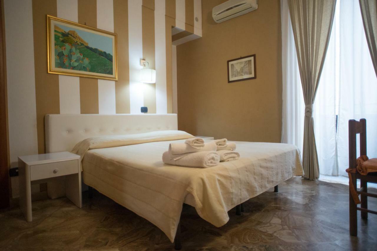 B&B Kolymbetra Agrigento Exterior foto