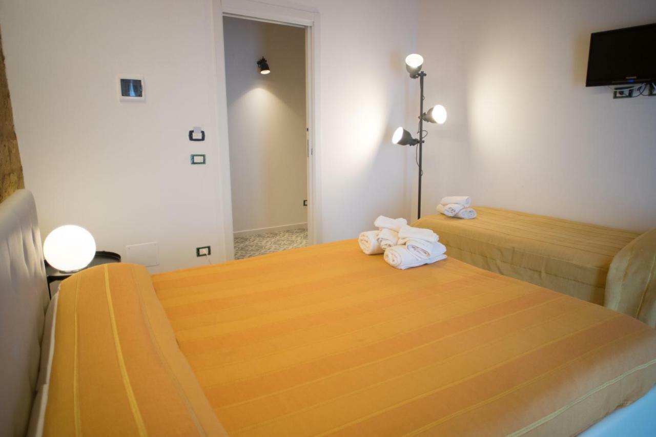 B&B Kolymbetra Agrigento Exterior foto