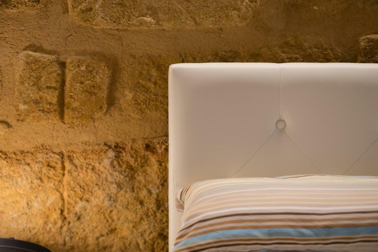 B&B Kolymbetra Agrigento Exterior foto