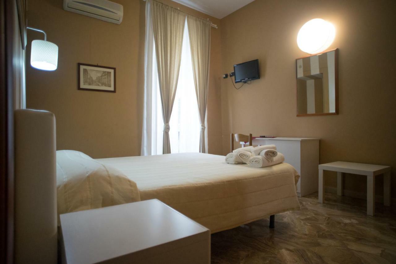 B&B Kolymbetra Agrigento Exterior foto