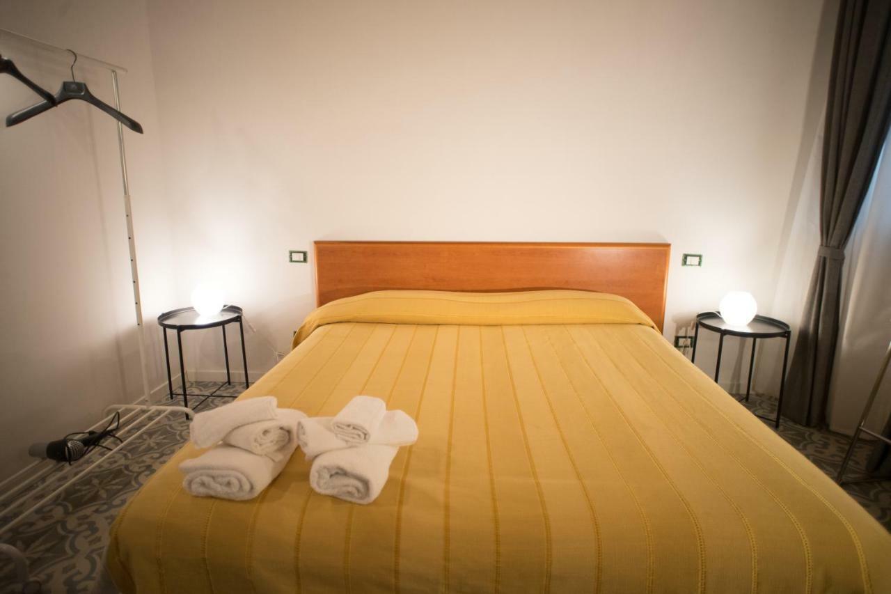 B&B Kolymbetra Agrigento Exterior foto