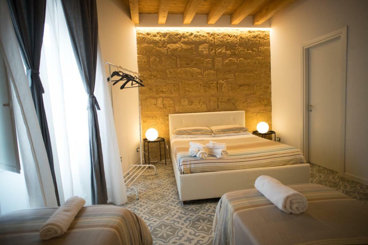 B&B Kolymbetra Agrigento Exterior foto