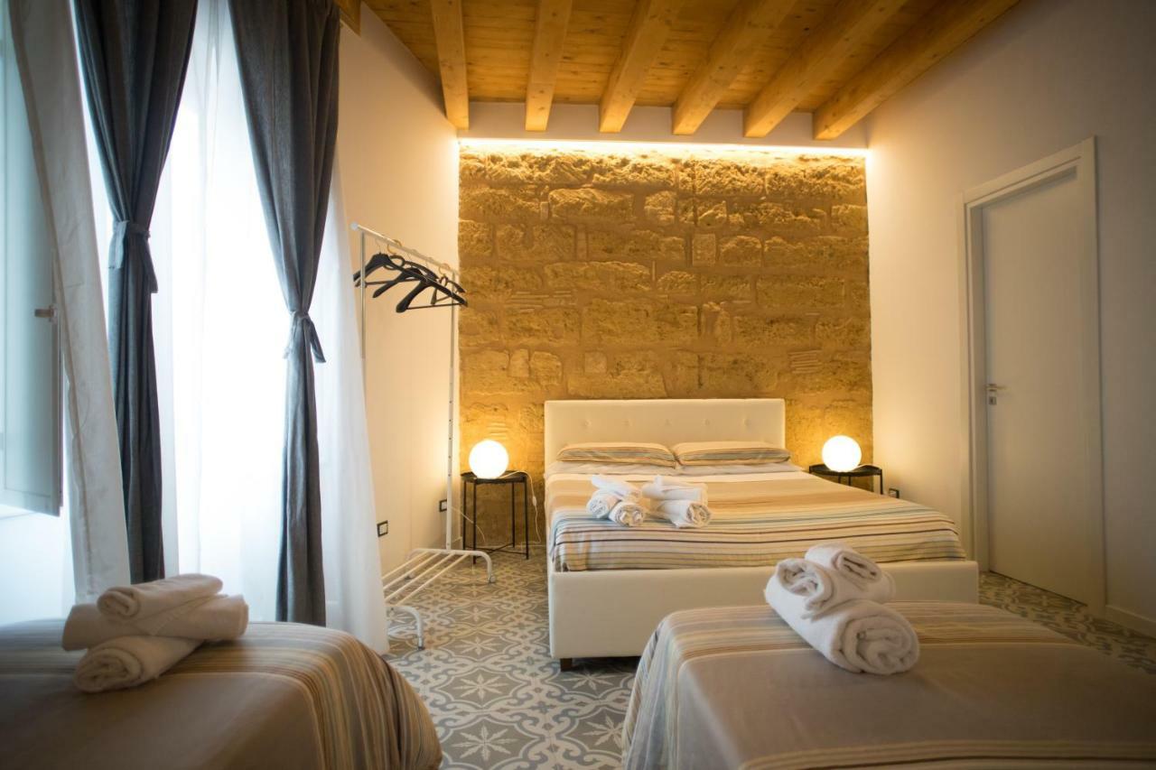 B&B Kolymbetra Agrigento Exterior foto