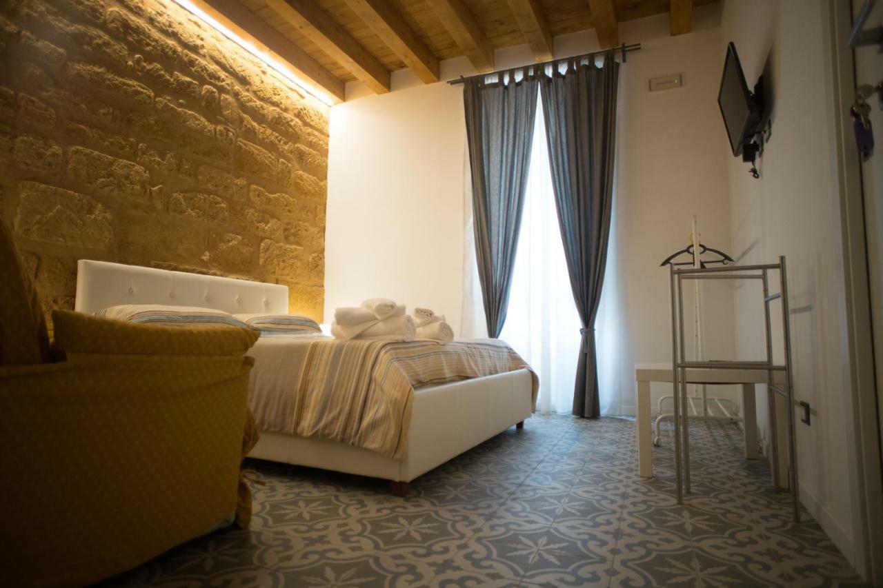 B&B Kolymbetra Agrigento Exterior foto