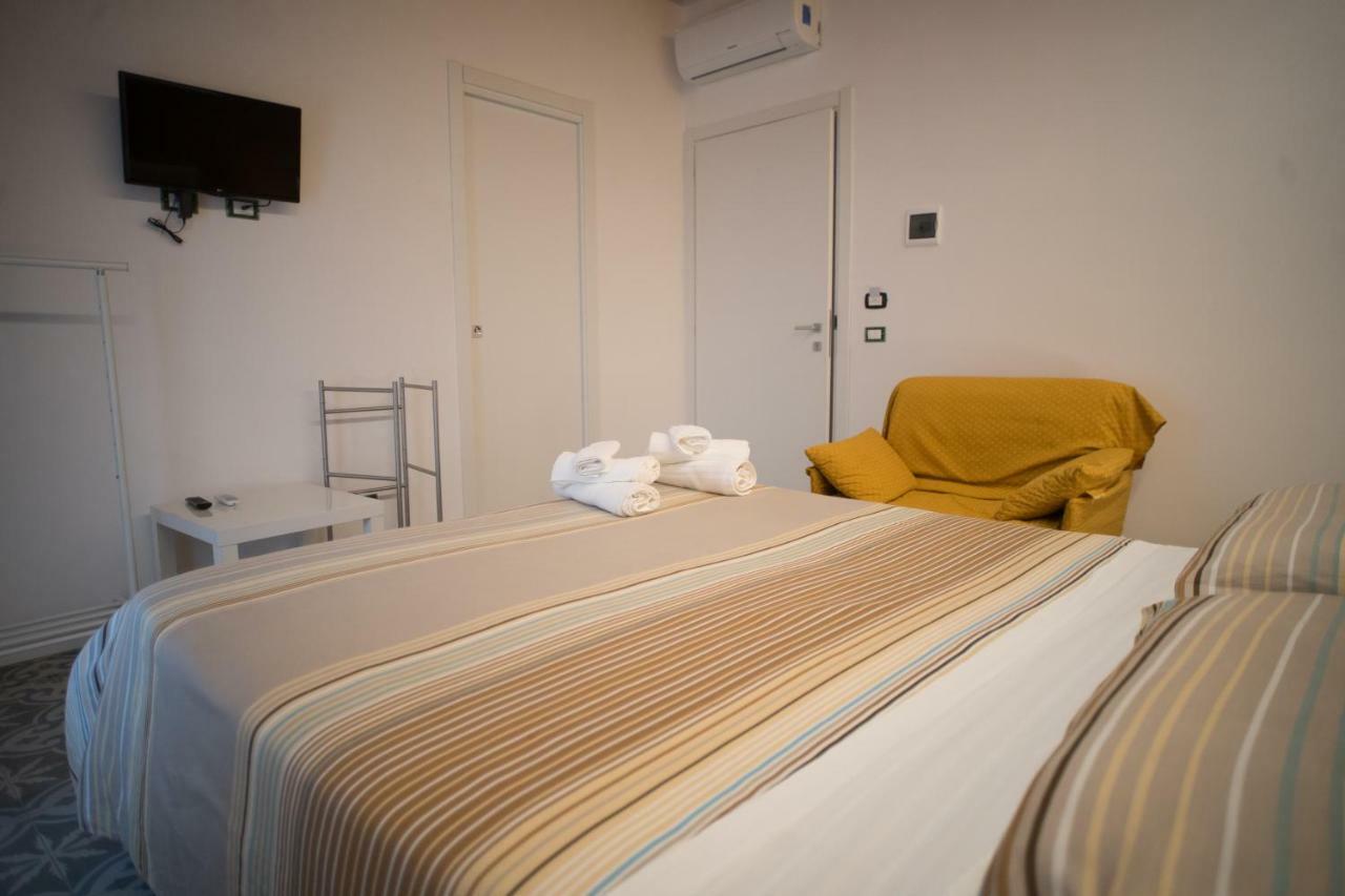B&B Kolymbetra Agrigento Exterior foto