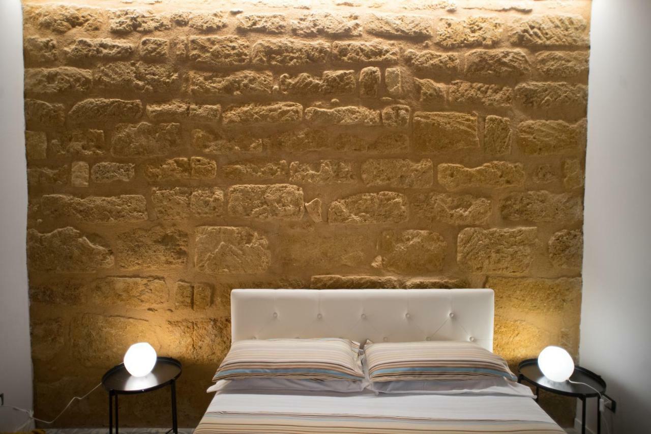 B&B Kolymbetra Agrigento Exterior foto