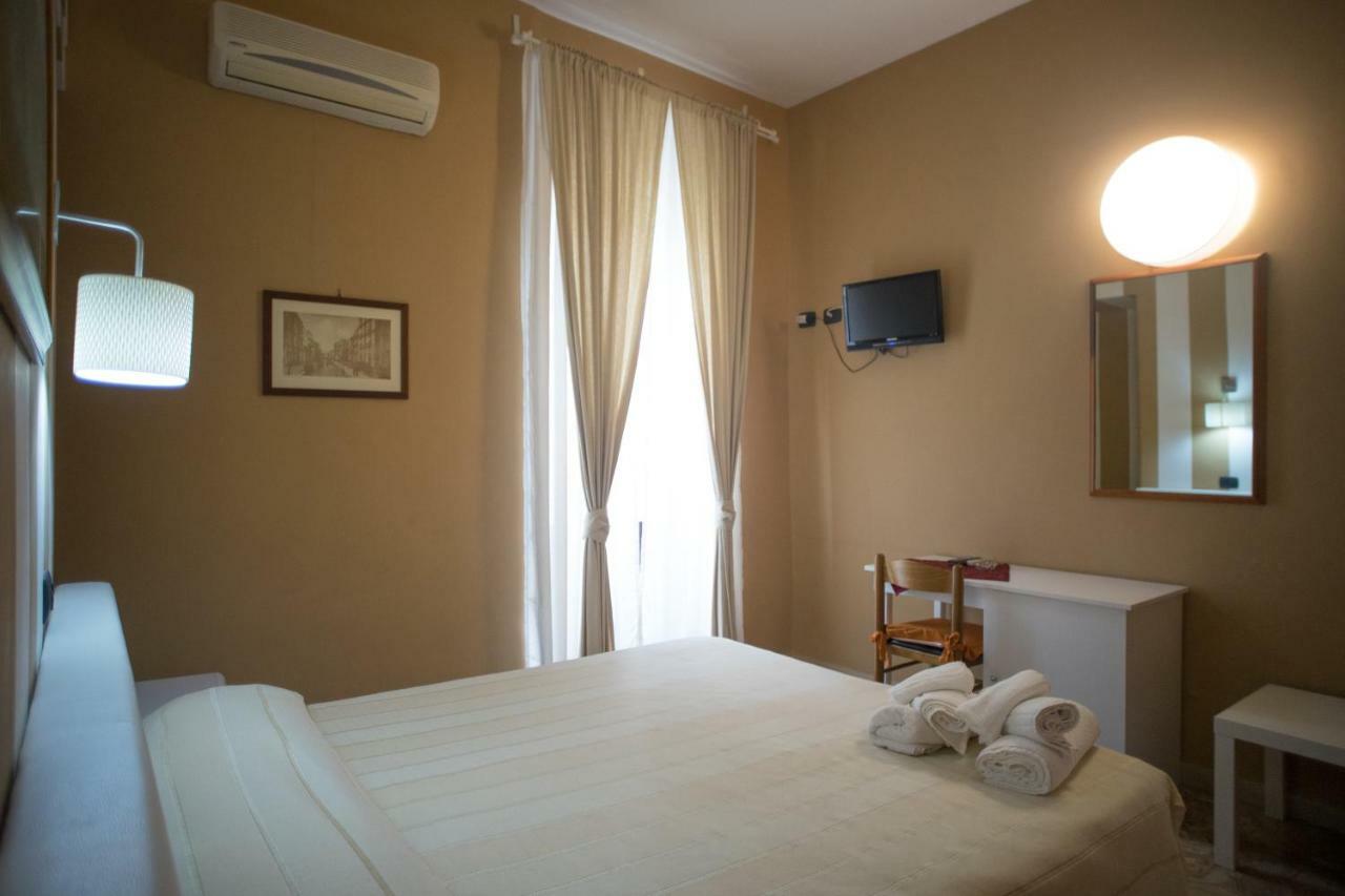 B&B Kolymbetra Agrigento Exterior foto