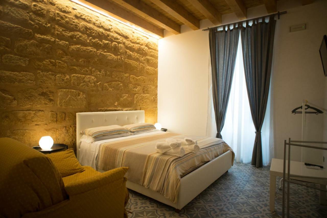 B&B Kolymbetra Agrigento Exterior foto