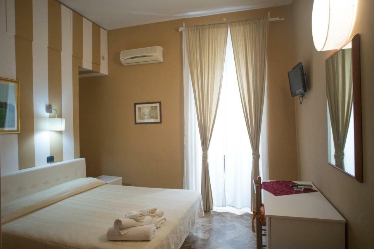 B&B Kolymbetra Agrigento Exterior foto
