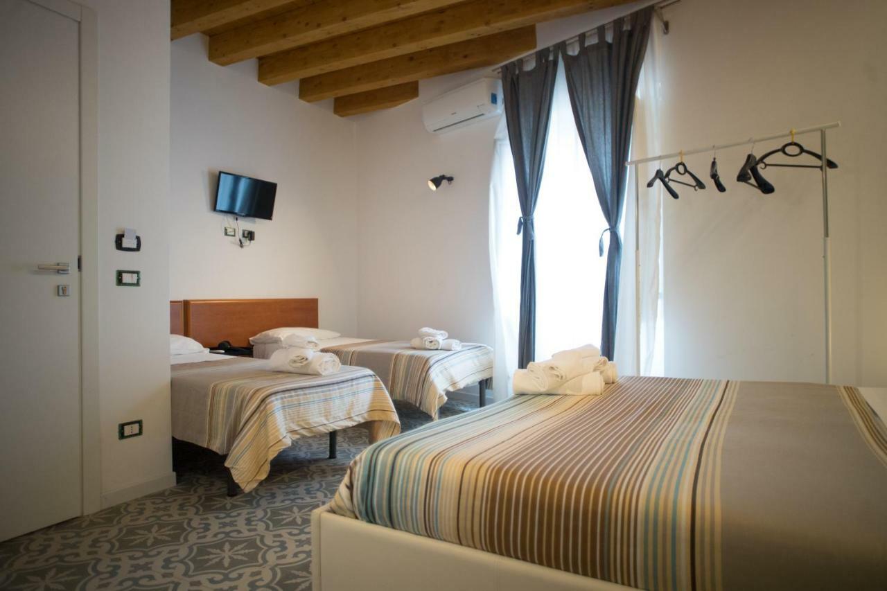 B&B Kolymbetra Agrigento Exterior foto