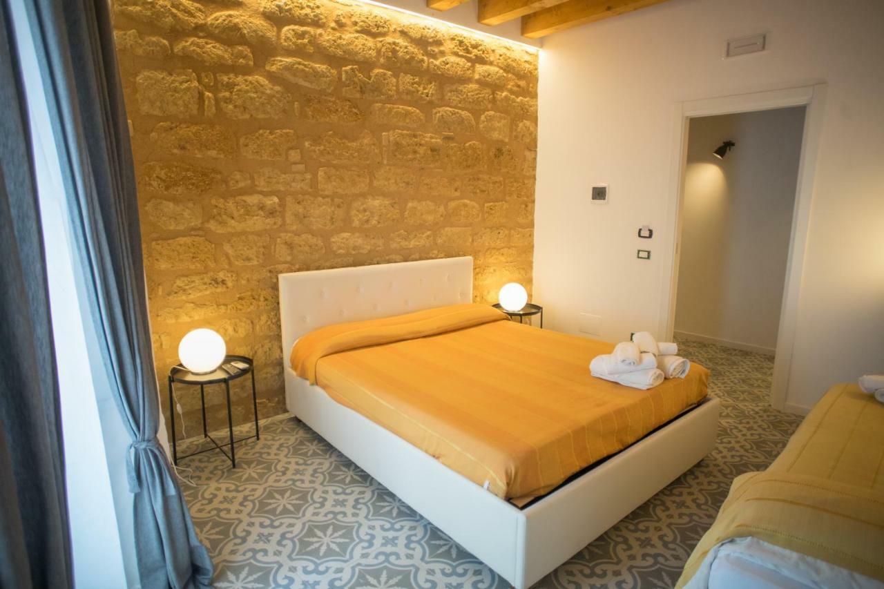 B&B Kolymbetra Agrigento Exterior foto