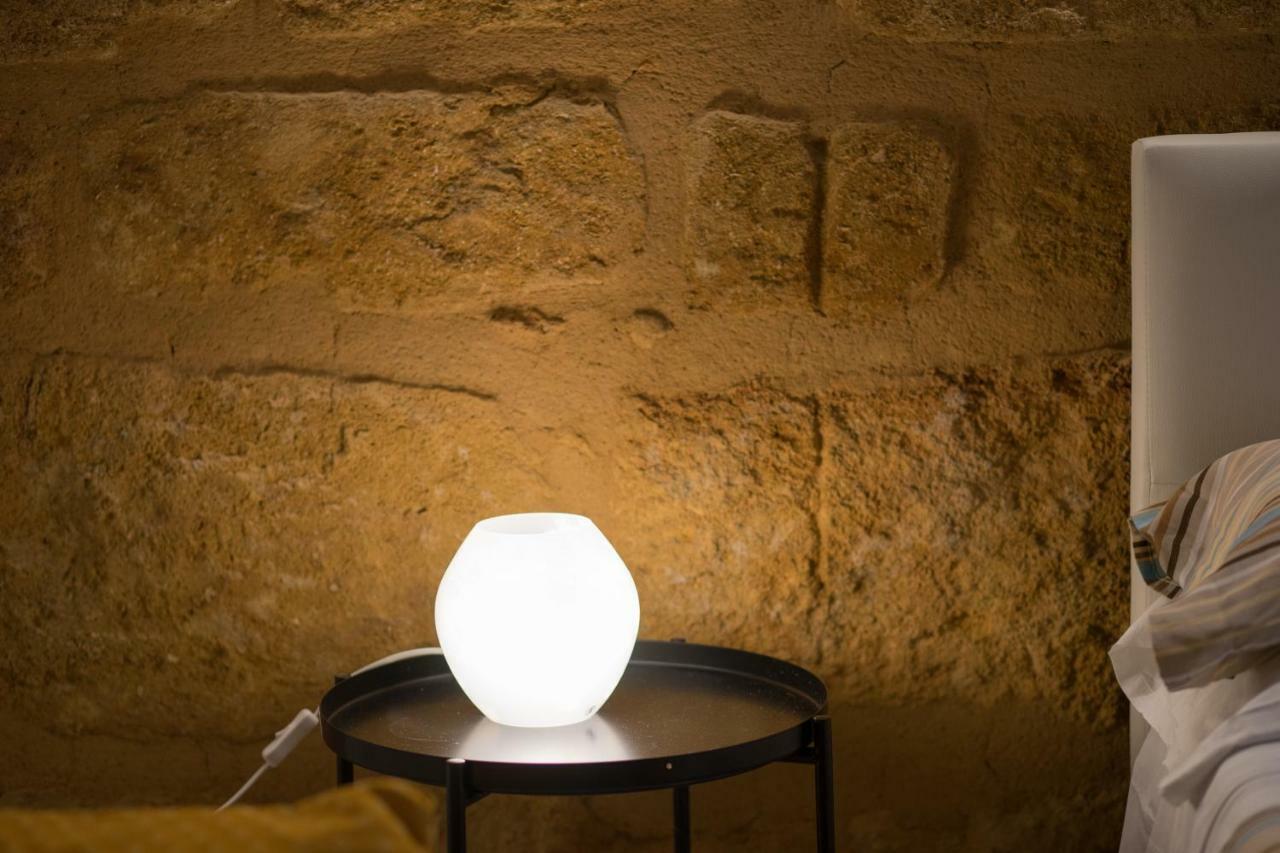 B&B Kolymbetra Agrigento Exterior foto