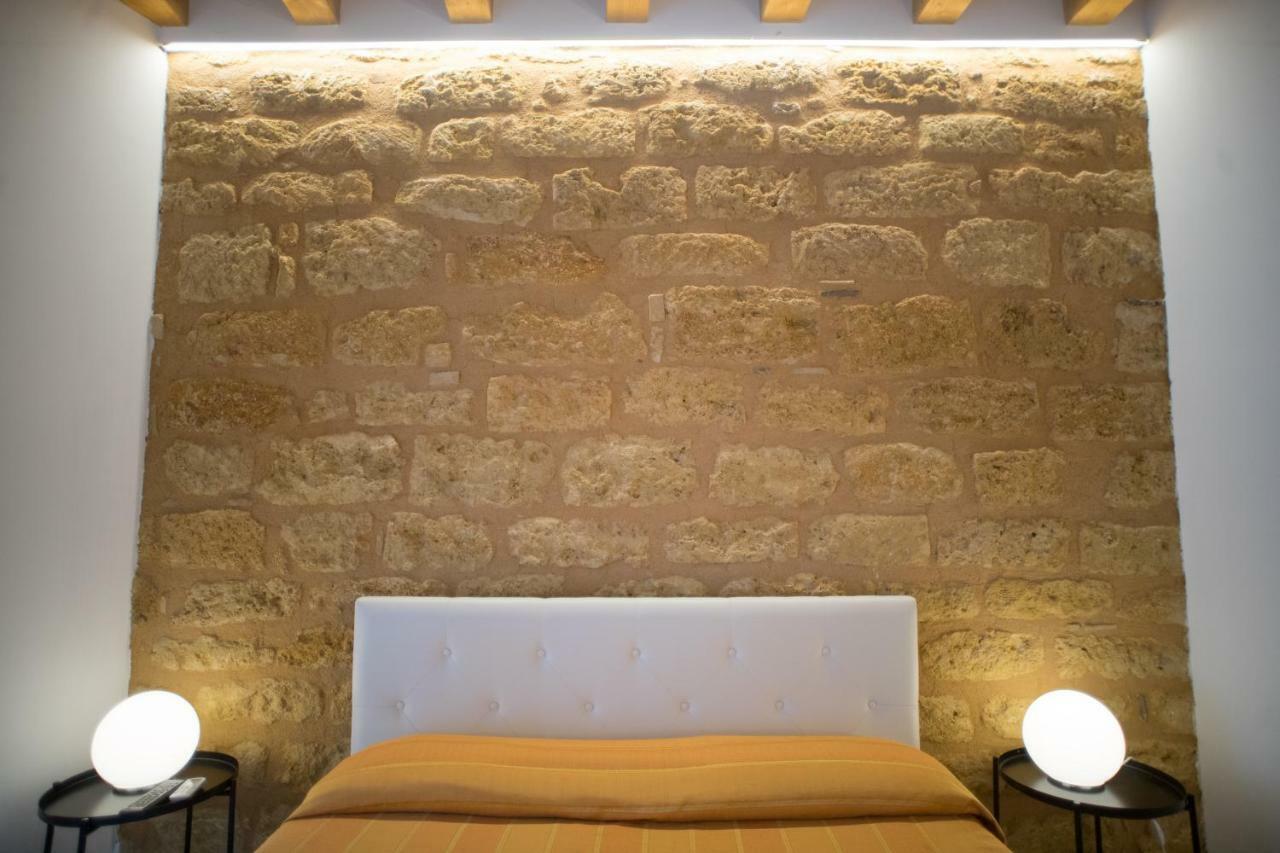 B&B Kolymbetra Agrigento Exterior foto