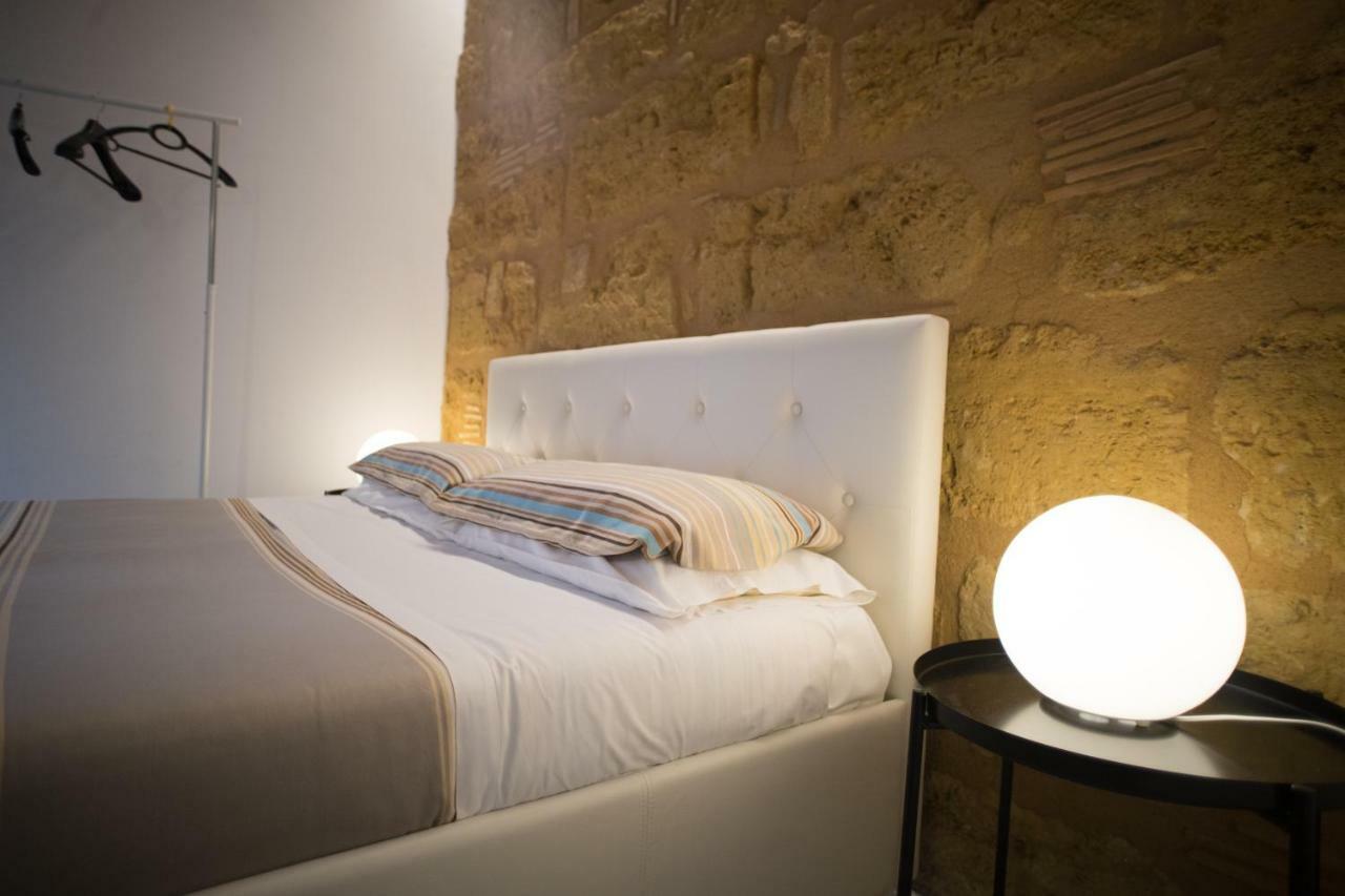 B&B Kolymbetra Agrigento Exterior foto