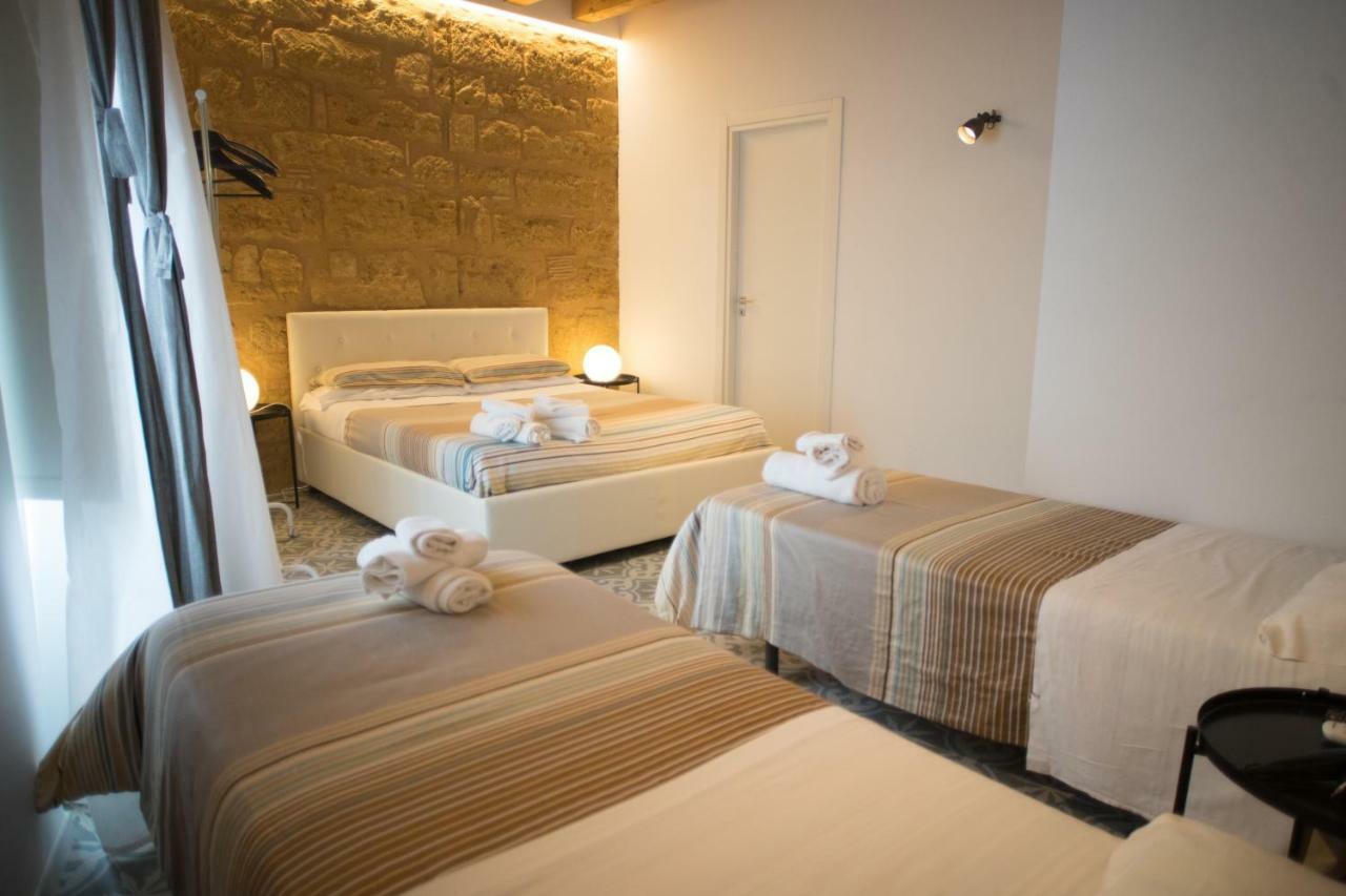 B&B Kolymbetra Agrigento Exterior foto