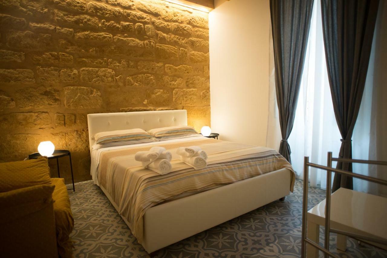 B&B Kolymbetra Agrigento Exterior foto