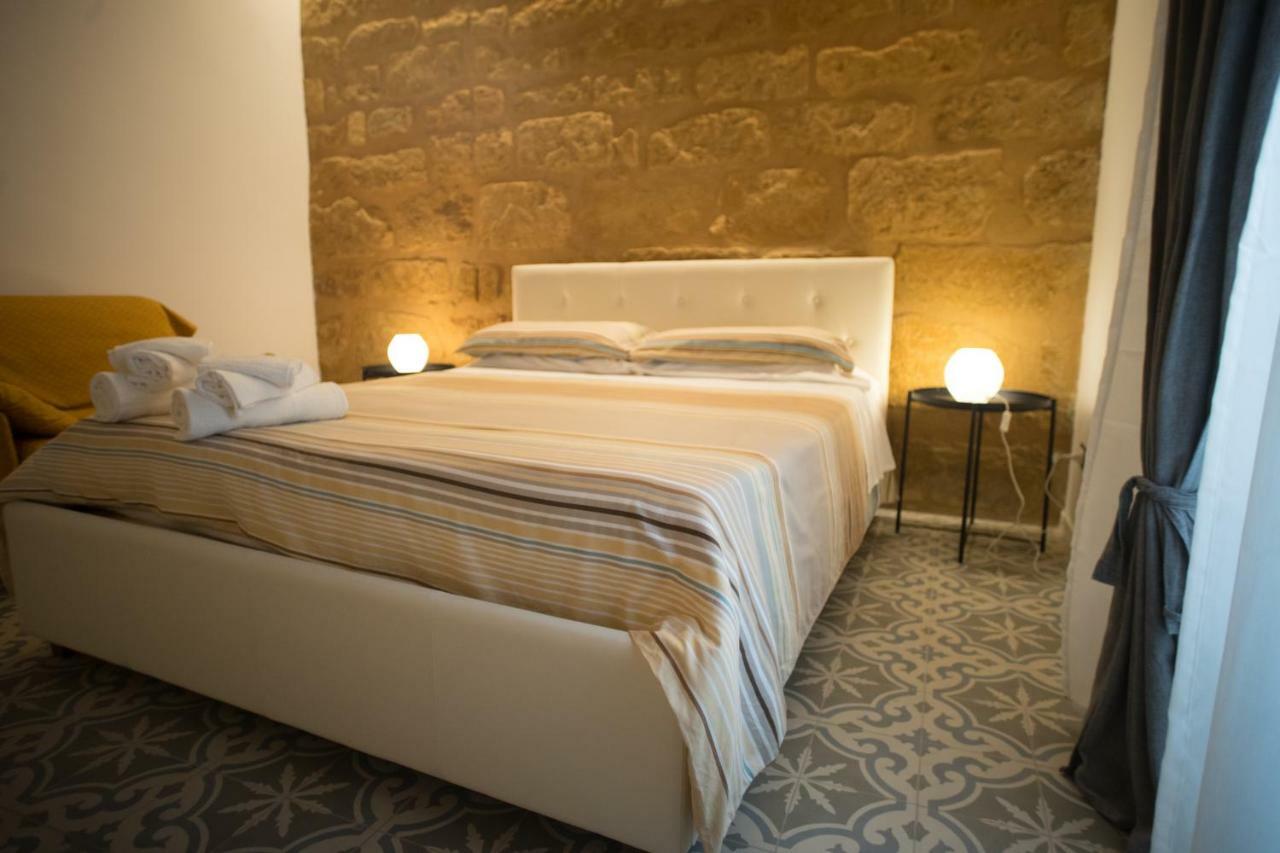 B&B Kolymbetra Agrigento Exterior foto