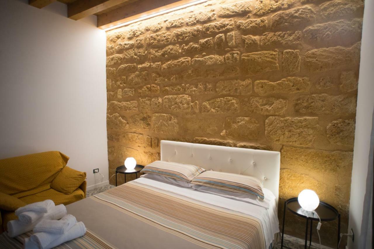B&B Kolymbetra Agrigento Exterior foto