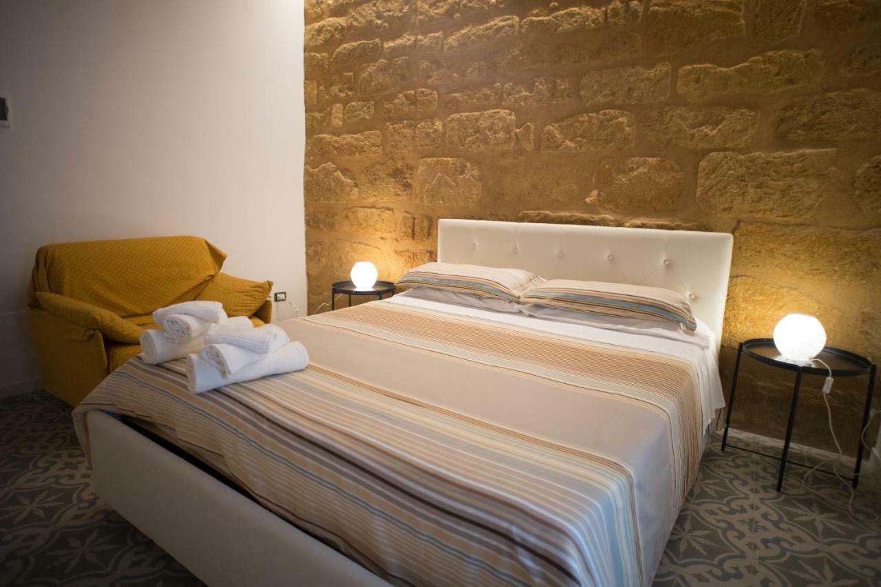 B&B Kolymbetra Agrigento Exterior foto