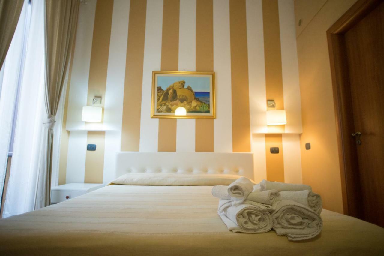 B&B Kolymbetra Agrigento Exterior foto