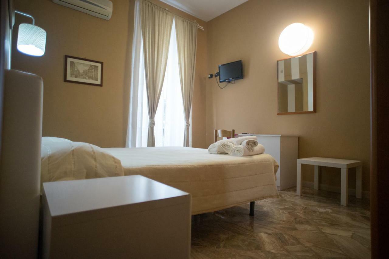 B&B Kolymbetra Agrigento Exterior foto