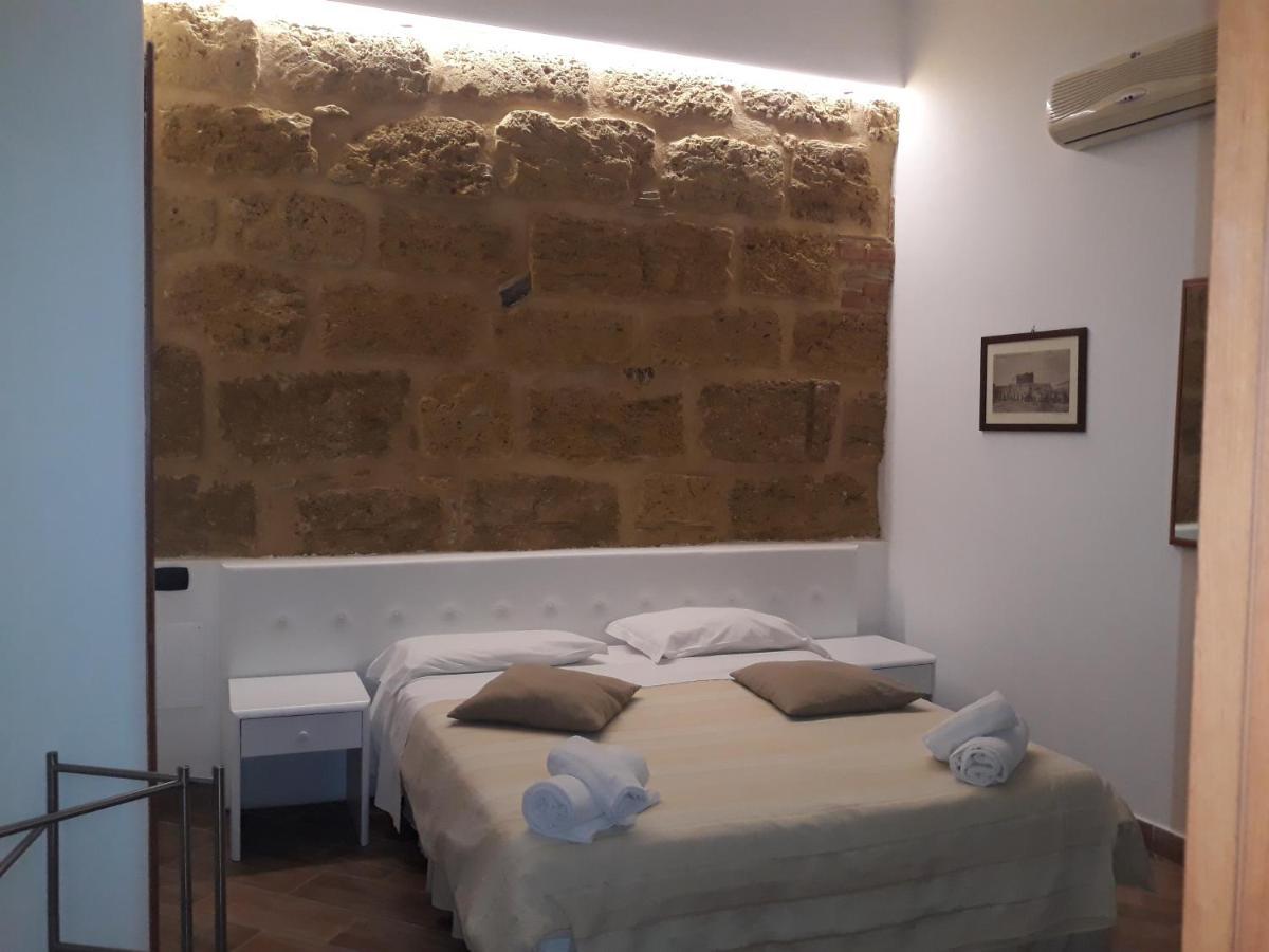 B&B Kolymbetra Agrigento Exterior foto